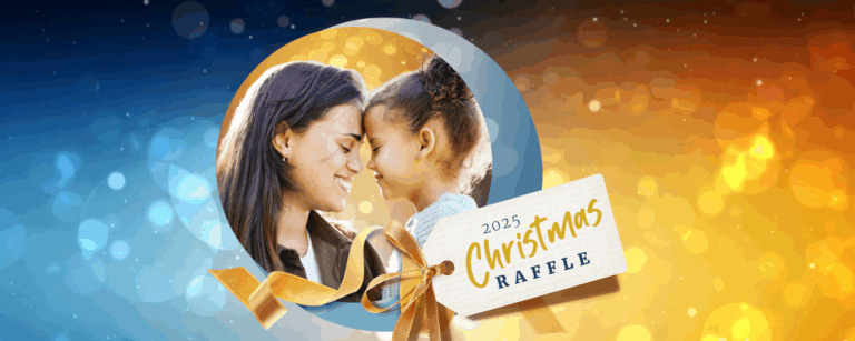 Christmas Raffle
